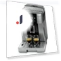 Magnifica S Smart Coffee Machine — Coffee & Espresso Combos, Delonghi