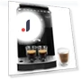 Magnifica S Smart Fully Automatic Coffee Machine — Coffee & Espresso Combos, Delonghi