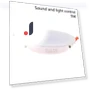Motion Sensor Spot LED Downlight — Garden Illumination, Comfortable Housy