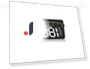 OBD2 HUD Projection Display — Speedometers, ZQKJ