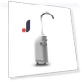 Portable Intelligent Fishing Pump with Oxygen — Air Pumps, Rustic Elegance House
