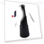 Retractable Insect Repellent Fan — Portable Cooling Solutions, Weichao