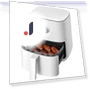 Smart Air Fryer — Air Fryers, Xiaomi