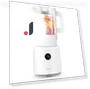 Smart Blender with Heating Function — Small Appliances, Xiaomi