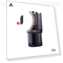 Smart Car Cup Holder — Car Cup Holders, Timeless Home