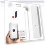 Smart Curtain Motor with Ball Bearings — Smart Home Hubs & Controllers, 3d printing machine