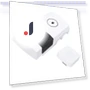 Smart Doorbell Camera — Smart Home Security, OutsideWorld