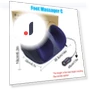 Smart Electric Shiatsu Foot Massager — Foot Baths & Spas, Binchi