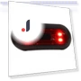 Smart Helmet Safety Light — Helmets & Accessories, Daily Home Furnishings