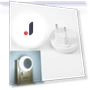 Smart Induction LED Light — Night Lights, Dehuien