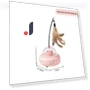 Smart Interactive Laser and Feather Cat Toy — Cat Playthings, the BAY