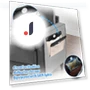 Smart LED Car Trash Can — Car Trash Cans, zhengfuzhihai