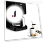 Smart n Light Coffee Maker — Brewing Excellence, Tefal