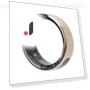 Smart Ring with Touch Control — Smart Rings, 3d printing machine