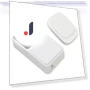 Smart Video Doorbell — Smart Home Security, DIYelecs