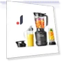 SmartSense Blender Combo — Stand Blenders, NutriBullet