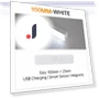 USB Charging Car Automatic Induction Lamp Touch Sensor Lamp — Courtesy Lamp, YJMP Auto Parts
