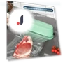 Vacuum Sealer Kit with Digital Display — Vacuum Bags, YiLi-Studio