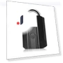 Waterproof Fingerprint Lock — Smart Home Security, Yeewangw