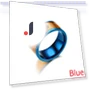 Waterproof Multifunctional Smart NFC Finger Ring — Smart Rings, APlusVigor