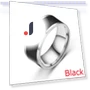 Waterproof NFC Finger Ring — Smart Rings, Xionoano
