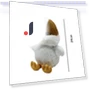 Wild Duck Robot Plush Doll — Interactive, Glowing