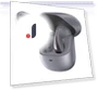 Wireless Bluetooth Earbuds — In-Ear Headphones, HAYAO