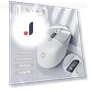 Wireless Bluetooth Mouse with Display — Mouse Pads, DC-HOME
