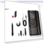 Wireless Car Air Pump — Tire Inflation Solutions, happy10