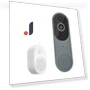 Wireless Doorbell Camera — Smart Home Security, Cepheus