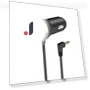 Wireless Music and Audio Adapter — Receivers & Adapters, Kashimura