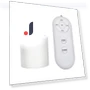 Wireless Remote Control Socket — Light Sockets, Yongkomo