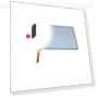 6.1-inch 4-Pin Touch Screen — Display Modules, PHYUN-autoparts
