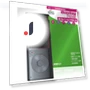 AI Writing Recorder with Screen and Paper-Like Protector — Voice Recognition & Productivity Software, Miyabix