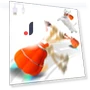 Automatic Rolling Pet Ball — Automatic Launchers, Ren Beauty