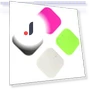 Bluetooth Tracker Tag — Item Locators, Spark3
