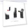 Camshaft and Crankshaft Position Sensor Set — Camshaft Position, loverapple