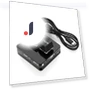 Copy Paste Keyboard 2 Key Mini Programmable Shortcut Keypad — Keyboards, LIAESMART Home