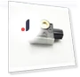 Crash Impact Knock Sensor — Air Bag, Topfactory