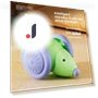 Electric Smart Cat and Mouse Car — Cat Playthings, Shining Sky