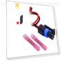 Engine Coolant Temperature Sensor Kit — Coolant Temperature, Topfactory