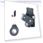 Front Height Level Sensor — Acceleration, Topfactory