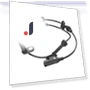 Front Left and Right ABS Wheel Speed Sensor Set — Speed Sensors, loverapple