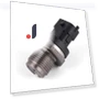 Fuel Sensor — Check Engine, Skyfree