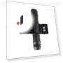 Fuel Tank Pressure Sensor — Barometric Pressure, Ford