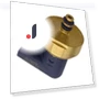 Fuel Tank Pressure Sensor — Air Bag, loverapple