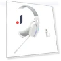 Gaming Headset with Vocal Wireless Wired RGB Lightweight — Headsets, Attack Shark
