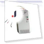 Gas Detector Sensor Alarm — Gas Safety Equipment, Topfactory
