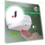 Hand Free Wall Mounted Foam Automatic Soap Dispenser — Care Dispensers, The Romantics