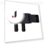 High-quality and Durable Pressure Sensor — Acceleration, loverapple